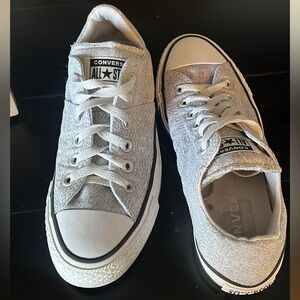 Converse Light Gray